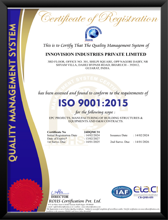 Certification Image